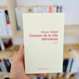 Chanson de la ville silencieuse
