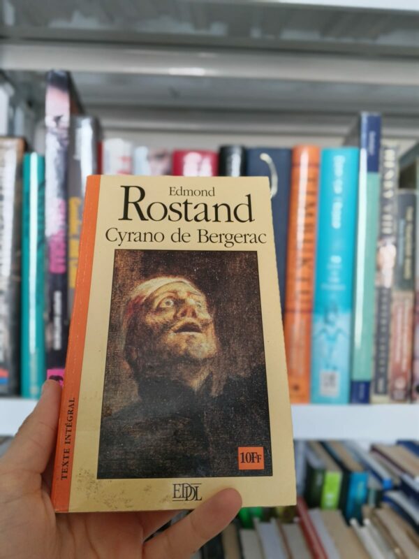 Cyrano de Bergerac 1 Cyrano de Bergerac