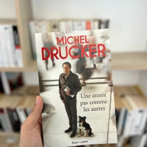 Une année pas comme les autres