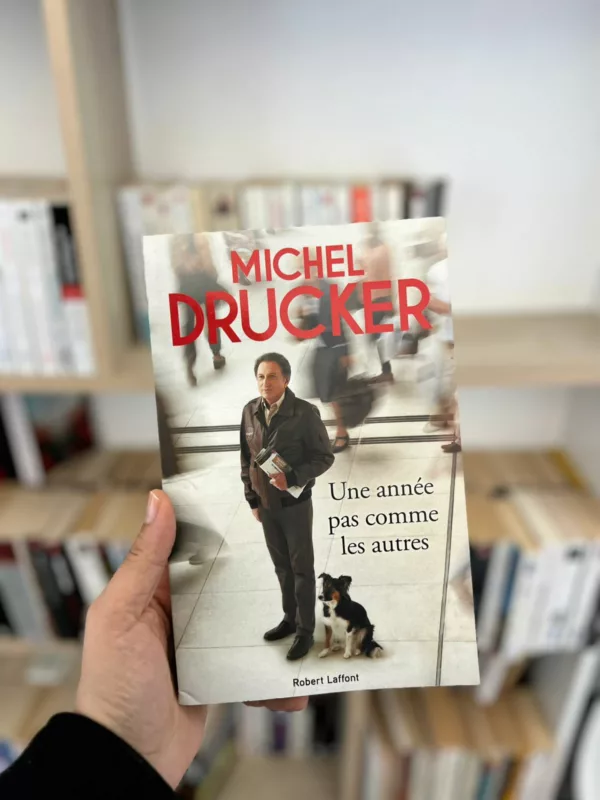 Une année pas comme les autres