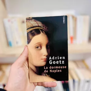 La Dormeuse de Naples