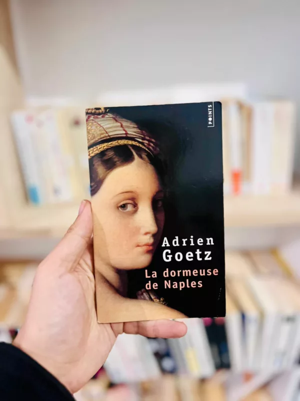La dormeuse de Naples