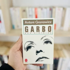 Garbo son histoire