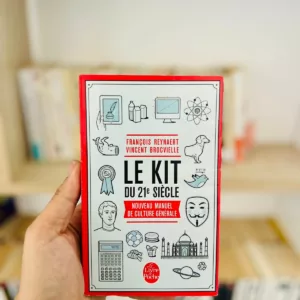 Le kit du 21ᵉ siècle