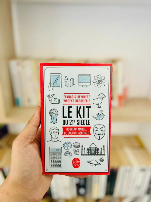 Le kit du 21ᵉ siècle