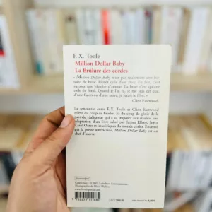 Million dollar baby (la brulure des cordes)