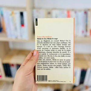 Moha le fou, Moha le sage