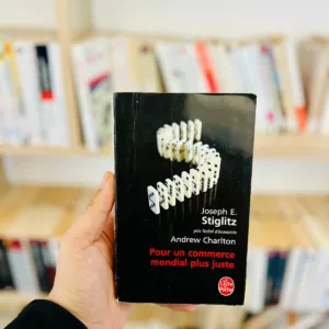 Pour un commerce mondial plus juste