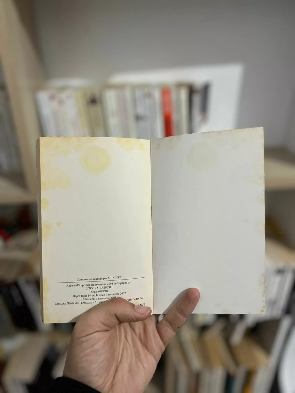 Détache-moi ! se séparer pour grandir