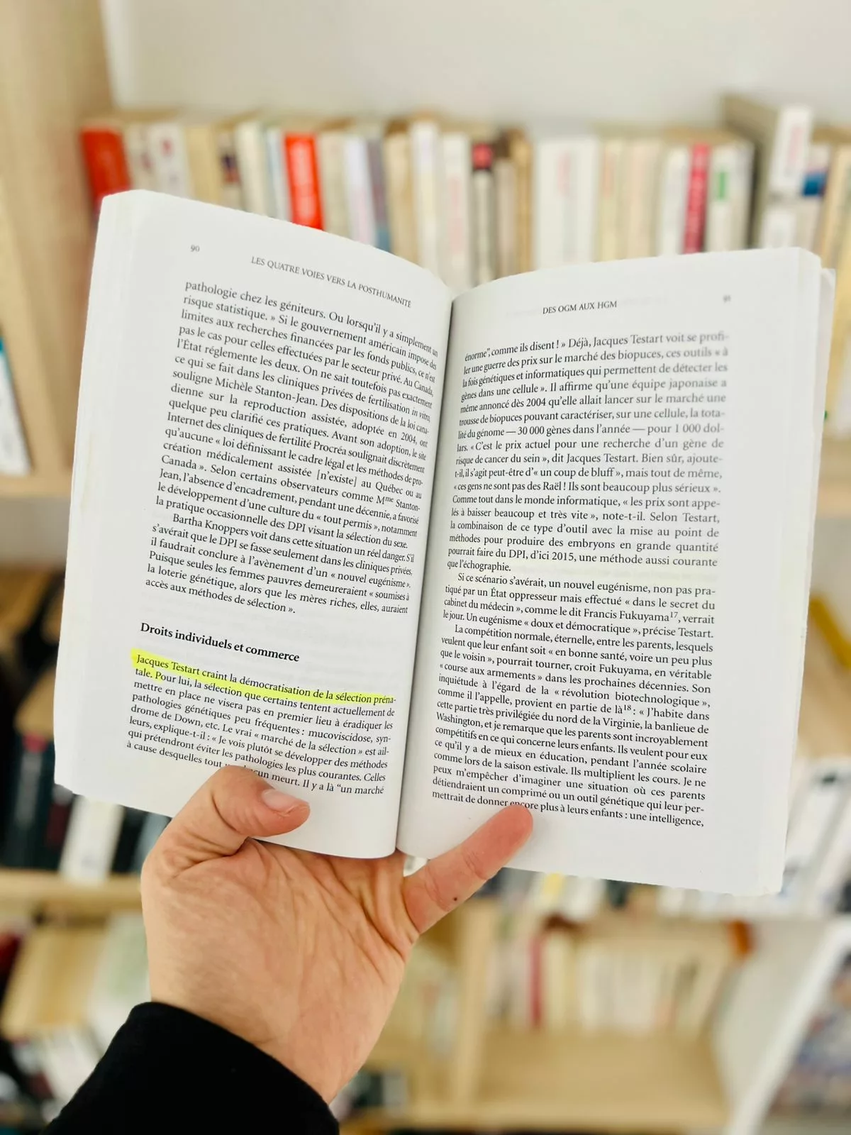 Le Nouvel homme nouveau