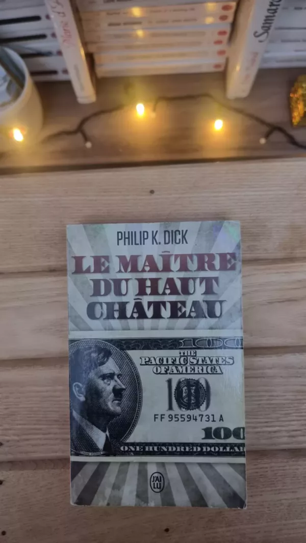 Le maître du haut château