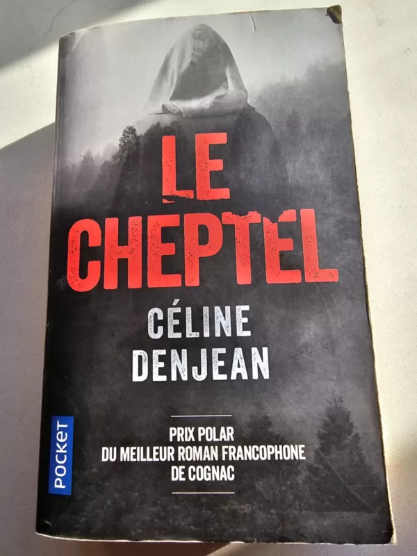 Le cheptel