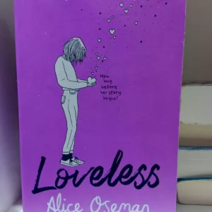 Loveless by Alice Osman