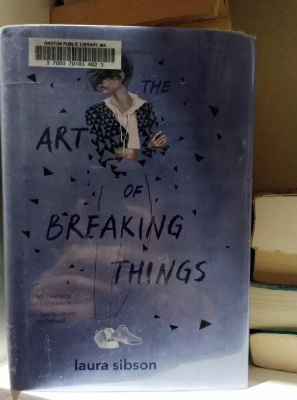 The Art of Breaking Things