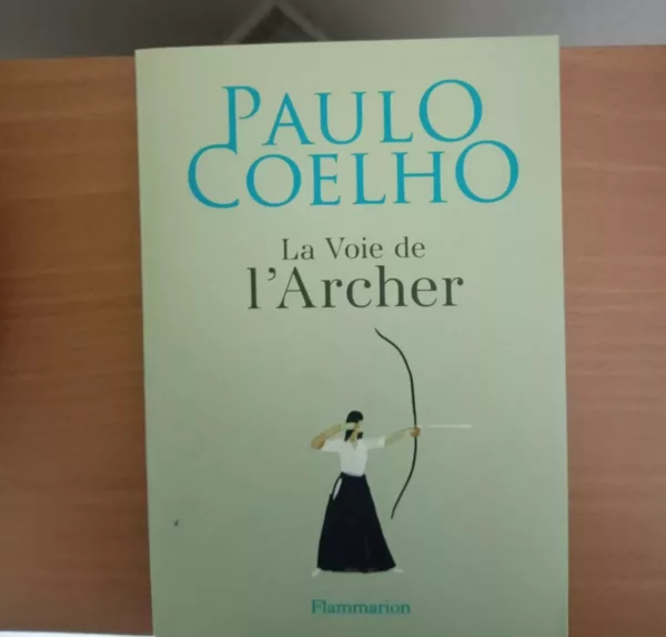 La Voie De L’Archer