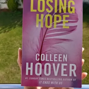 Losing Hope by Colleen Hoover
