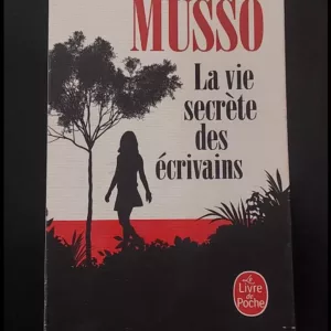 La vie secréte des écrivains