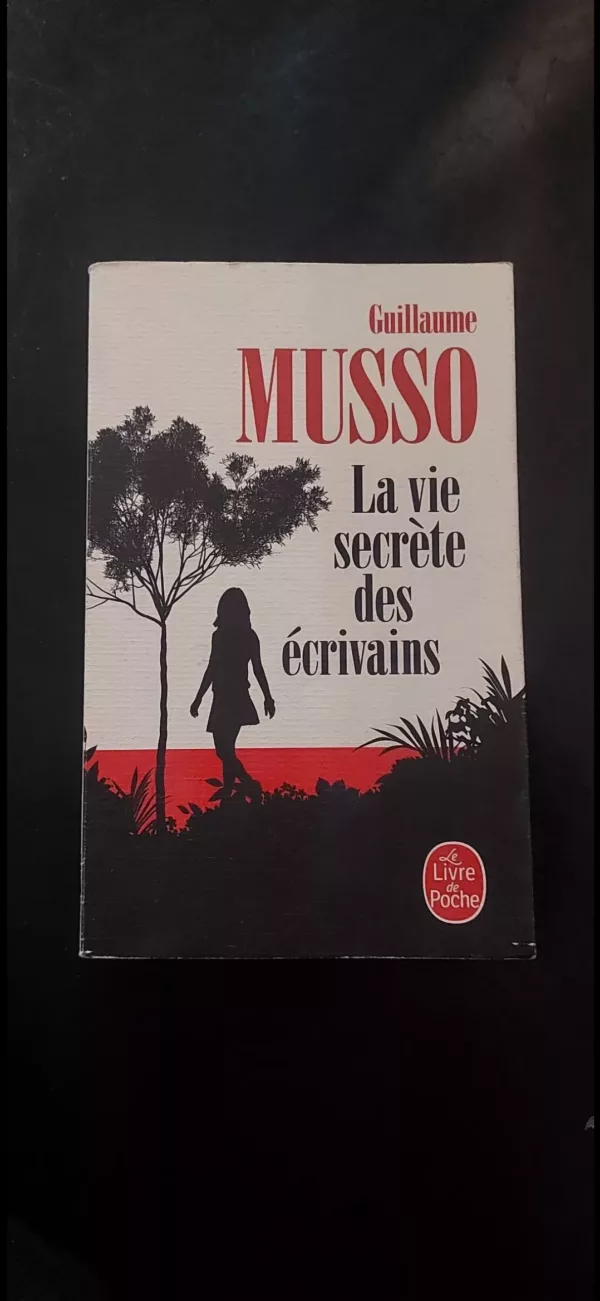 La vie secréte des écrivains 1 La vie secréte des écrivains