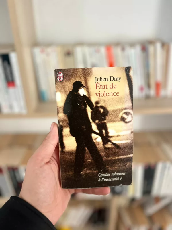 État de violence