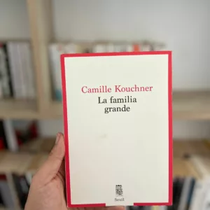 La familia grande