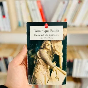 Raimond ''le Cathare''