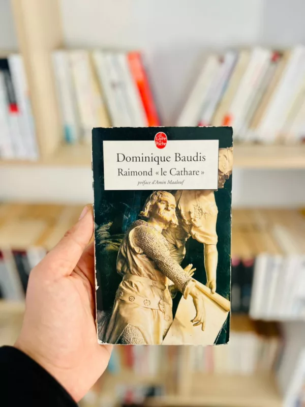 Raimond ''le Cathare'' 1 Raimond ”le Cathare”
