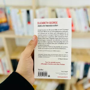 Juste une mauvaise action