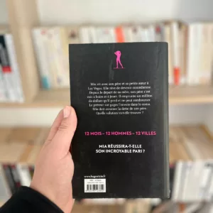 Calendar Girl: Janvier