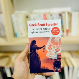 Capitaine Hornblower : L'heureux retour