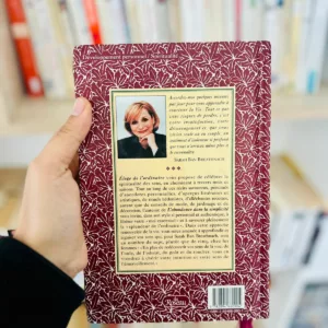 Éloge de l'ordinaire : Une année de splendeur dans la simplicité