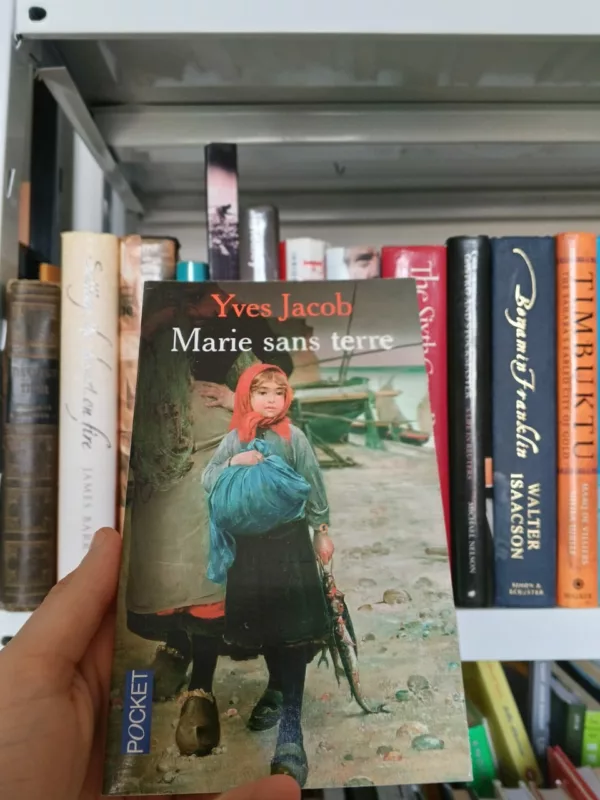 Marie sans terre