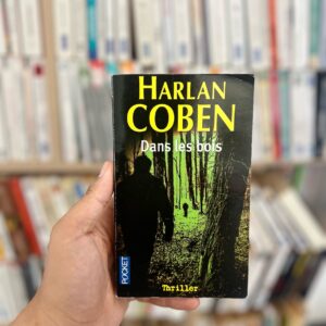 Dans les bois – Harlan Coben