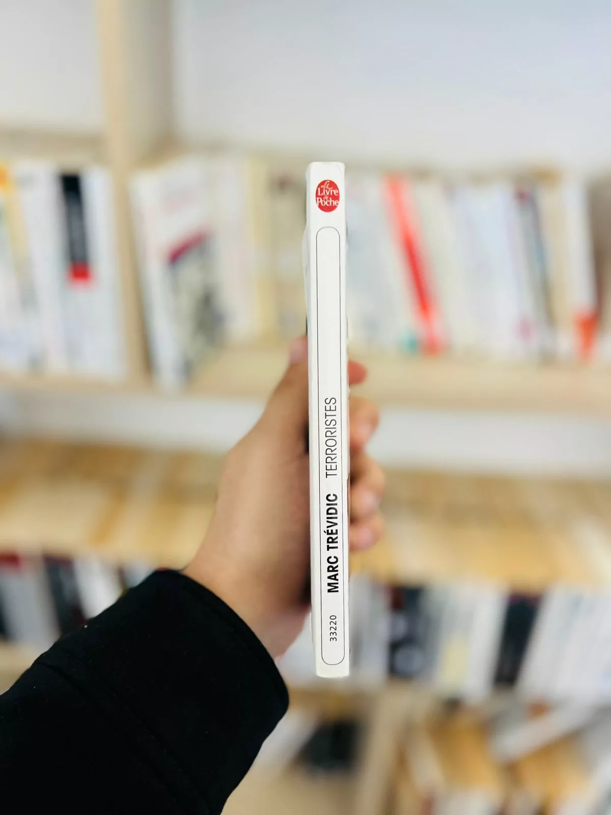 Terroristes: les 7 piliers de la déraison