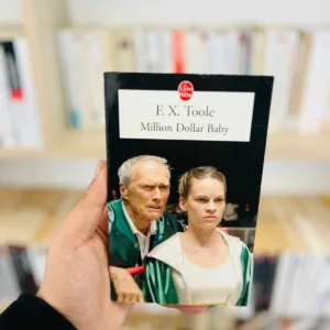 Million dollar baby (la brulure des cordes)