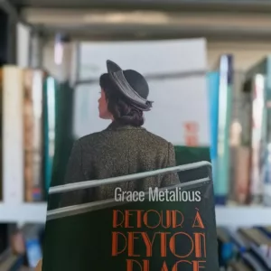 Retour à Peyton Place