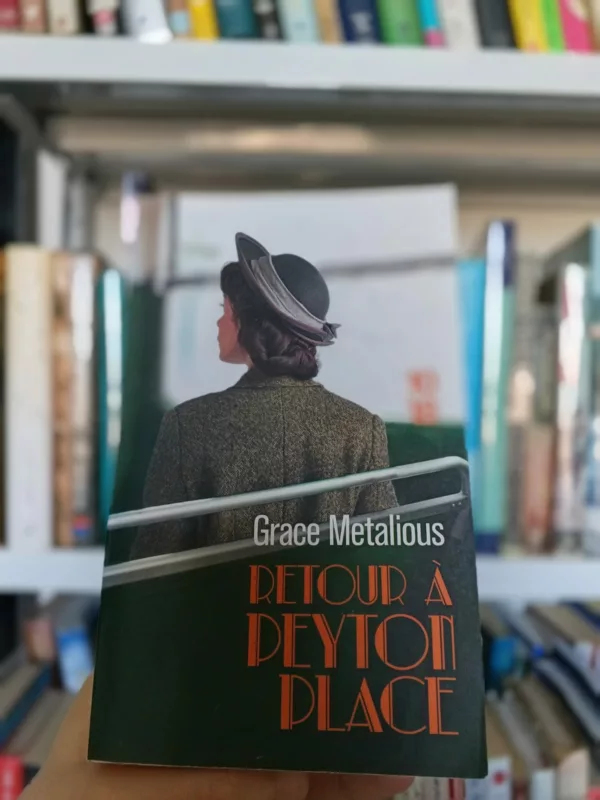 Retour à Peyton Place