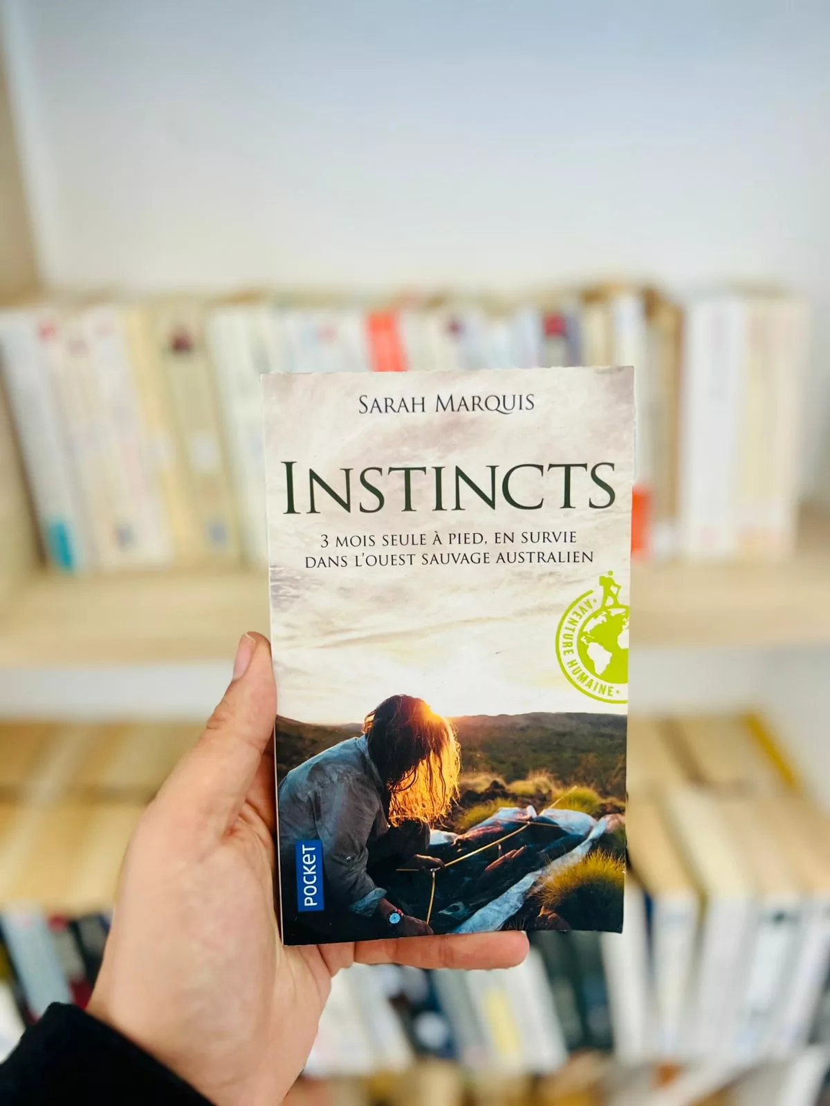 Instincts