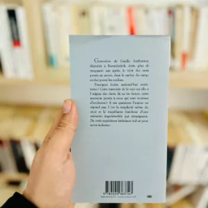 La traversée de la nuit