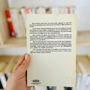 S'aider soi-même davantage