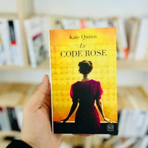 Le code rose