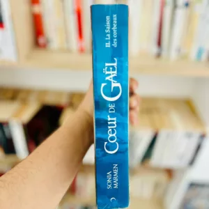 Coeur de Gael, tome 2 : La Saison des Corbeaux