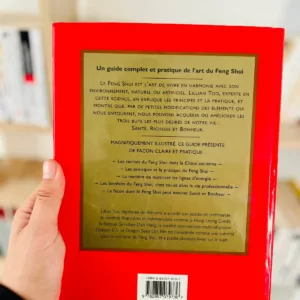Le Guide illustré du Feng shui