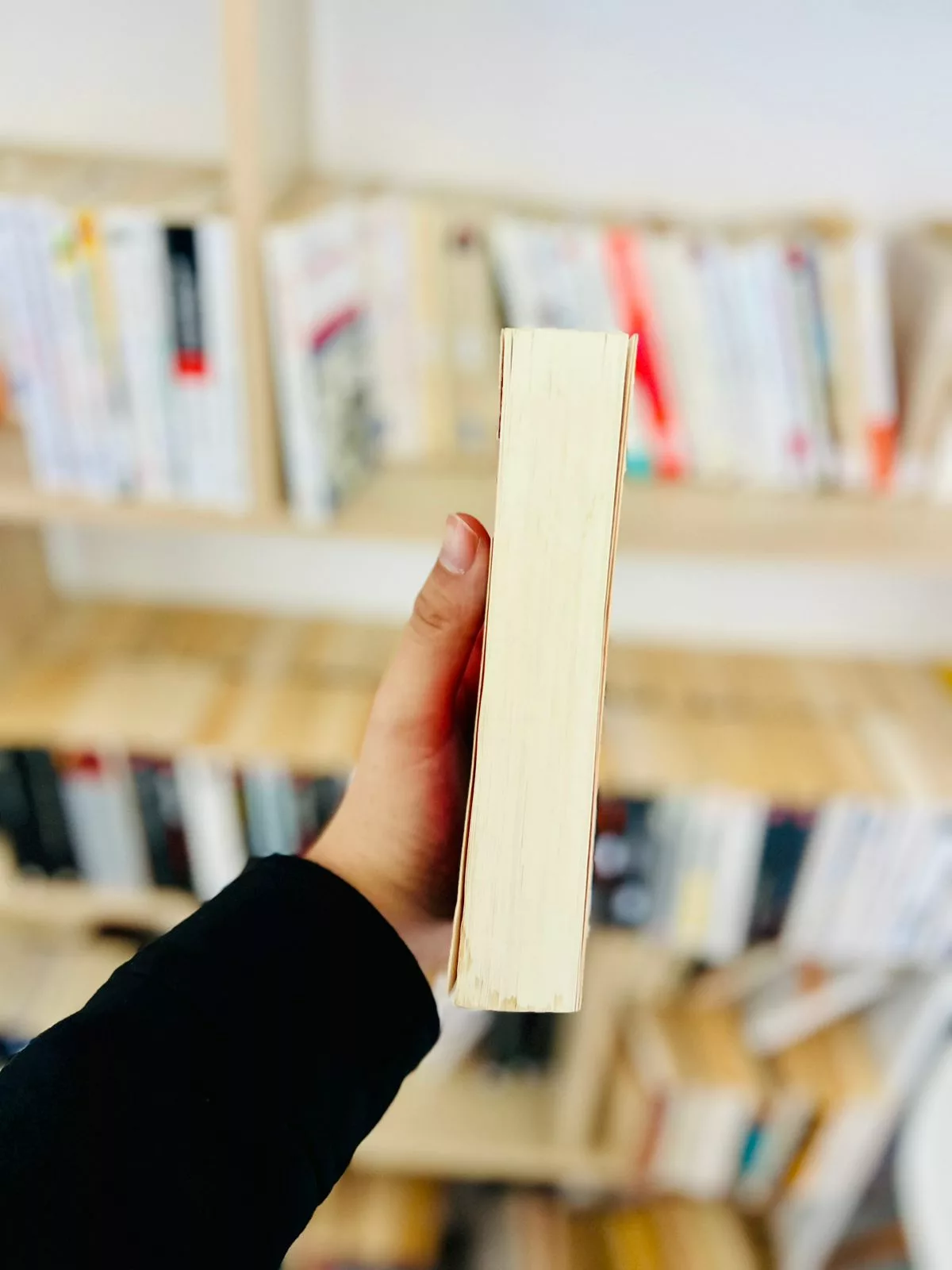 Samantha, bonne à rien faire