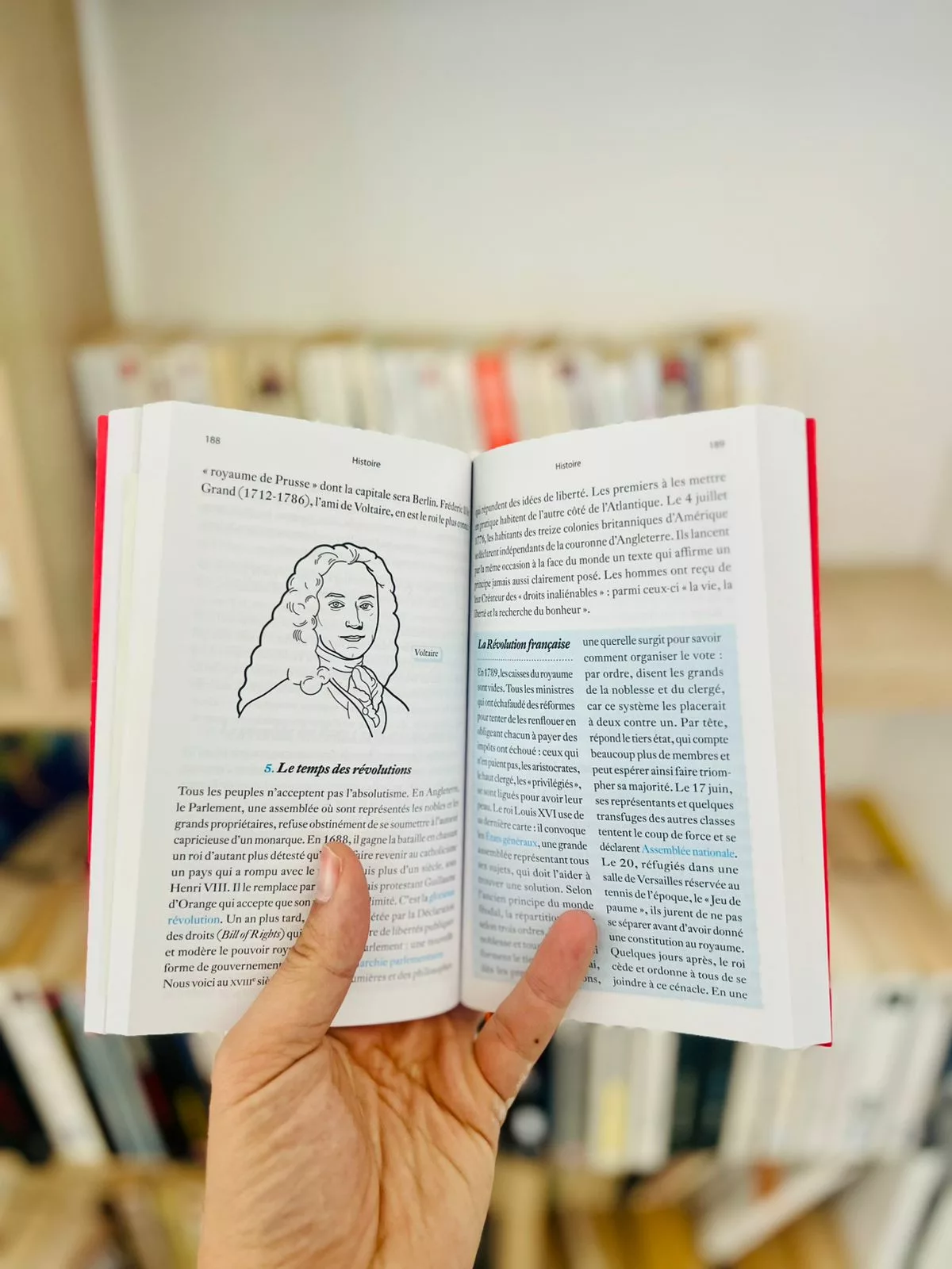 Le kit du 21ᵉ siècle