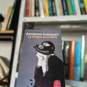 Le Diable au corps de Raymond Radiguet
