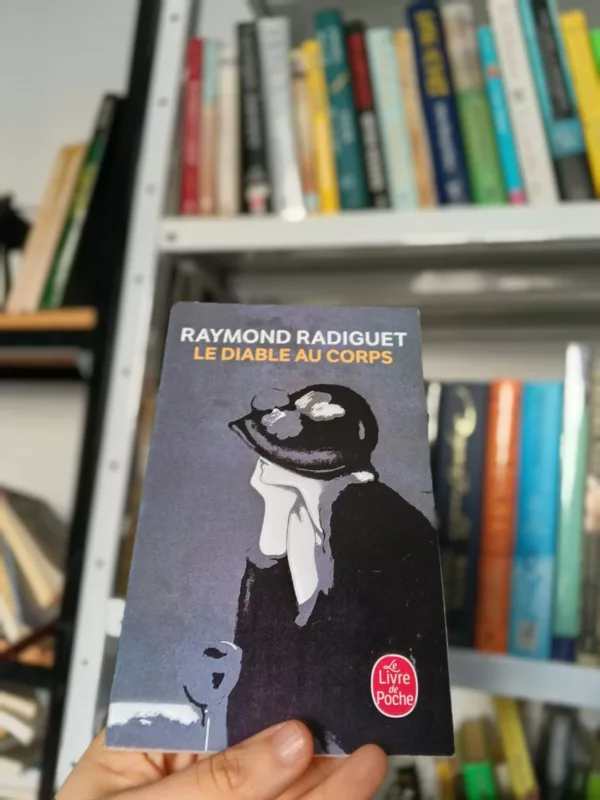 Le Diable au corps 1 Le Diable au corps