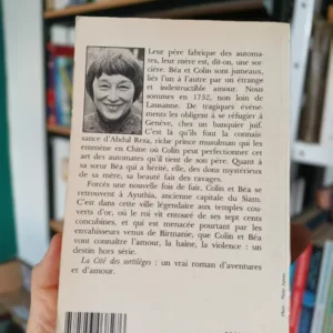 La Cité des sortilèges