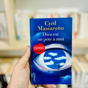 Dieu est un pote à moi