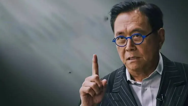 Robert T. Kiyosaki