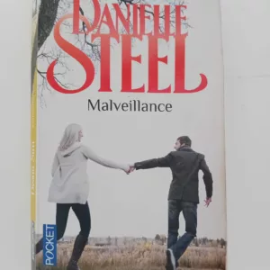 Malveillance de Danielle Steel